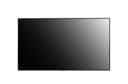 LG 98UH5J-H Signage Display Digital signage flat panel 2.49 m (98") LCD Wi-Fi 500 cd/m² 4K Ultra HD Black WebOS 24/7 thumbnail 2