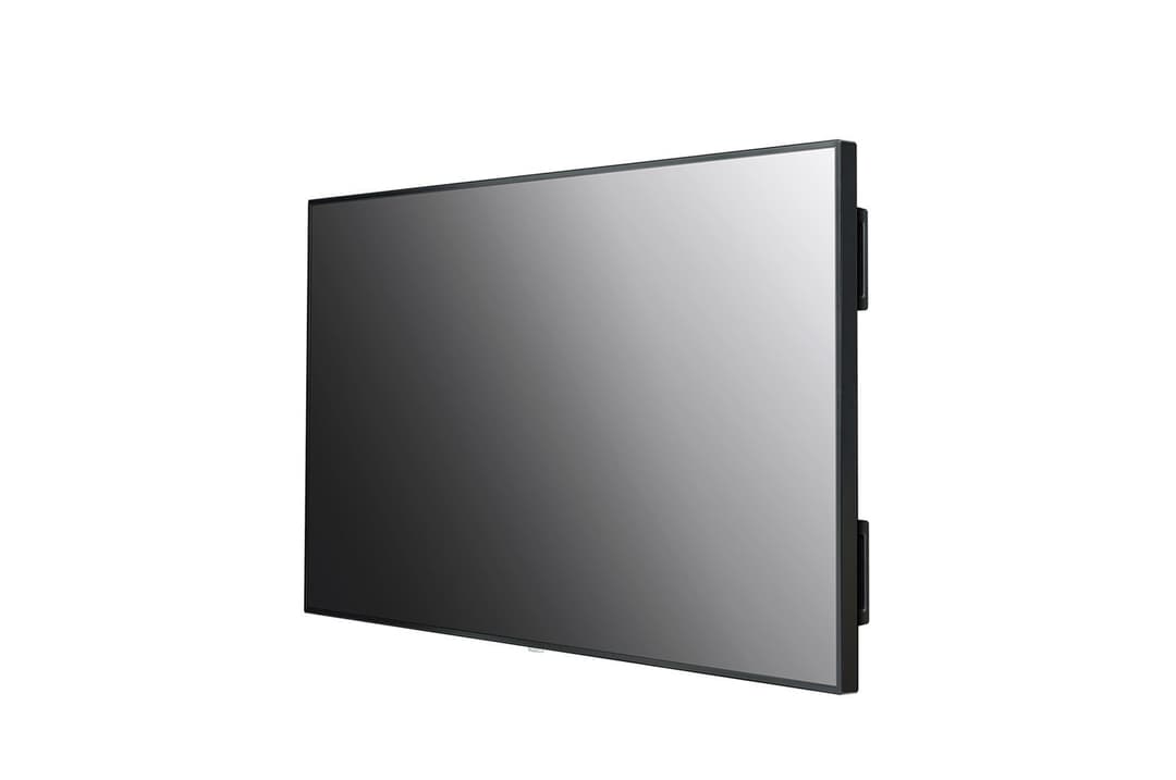 LG 98UH5J-H Signage Display Digital signage flat panel 2.49 m (98") LCD Wi-Fi 500 cd/m² 4K Ultra HD Black WebOS 24/7 - Image 3