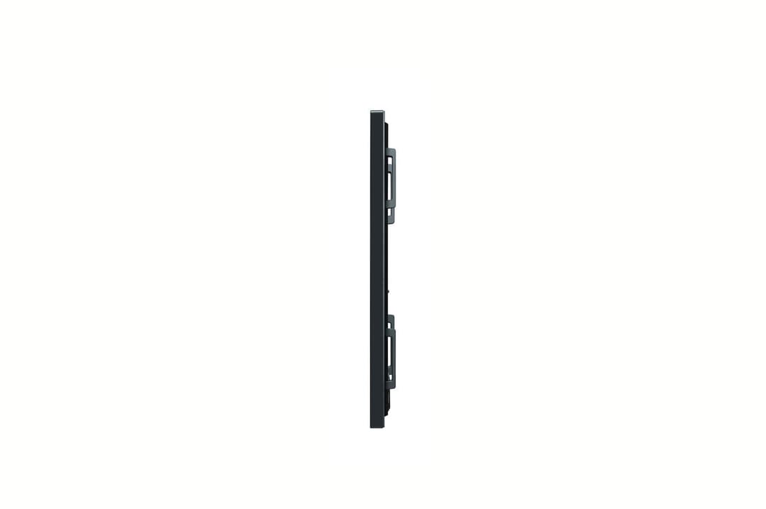 LG 98UH5J-H Signage Display Digital signage flat panel 2.49 m (98") LCD Wi-Fi 500 cd/m² 4K Ultra HD Black WebOS 24/7 - Image 4