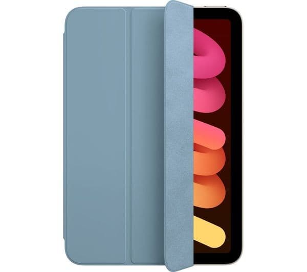 APPLE Smart Folio for iPad mini (A17 Pro) - Denim - Image 4