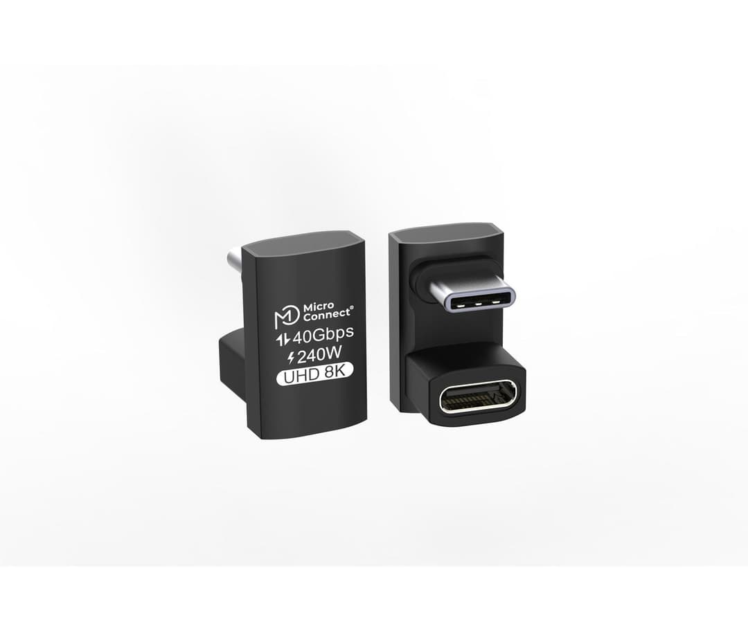 Premium USB4 3x2 USB-C - Image 1