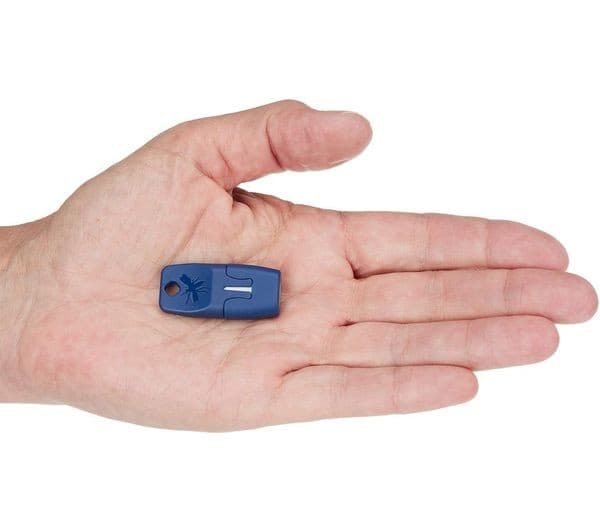 HEAT IT Classic USB Type-C Smart Insect Bite Healer - Image 5