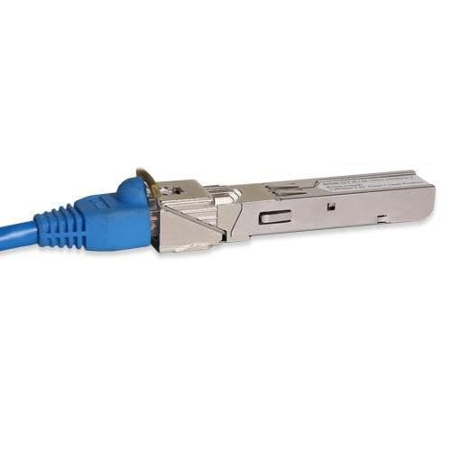SFP-Port 1000 BASE-T Module - Image 1