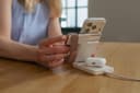 Verbatim Charge 'n' Go Qi2 Power Bank thumbnail 4