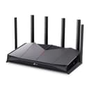 TP-Link Archer GE400 BE6500 wireless router 2.5 Gigabit Ethernet Dual-band (2.4 GHz / 5 GHz) thumbnail 2