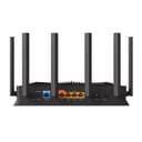 TP-Link Archer GE400 BE6500 wireless router 2.5 Gigabit Ethernet Dual-band (2.4 GHz / 5 GHz) thumbnail 3