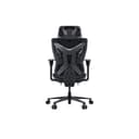 Anda Seat X-Air Pro Premium Mesh Seat Meshed backrest Gaming Chair - Black thumbnail 2