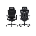 Anda Seat X-Air Pro Premium Mesh Seat Meshed backrest Gaming Chair - Black thumbnail 5