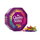 Quality Street Assorted Chocolates & Toffees Tub 550g thumbnail 5