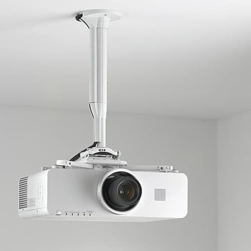 Chief Ceiling Projector Kit (30-45 cm) - Image 1