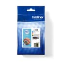 Brother LC424VAL ink cartridge 4 pc(s) Original Black, Cyan, Magenta, Yellow thumbnail 1