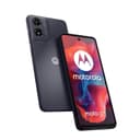Motorola Moto G04 64GB Smartphone - Concord Black thumbnail 2