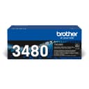 Brother TN-3480 toner cartridge 1 pc(s) Original Black thumbnail 1