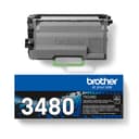 Brother TN-3480 toner cartridge 1 pc(s) Original Black thumbnail 3