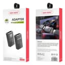 Ven-Dens 8K DisplayPort Adapter, High-Resolution & Reliable Display Extension, VD-ADP028 - Black thumbnail 2