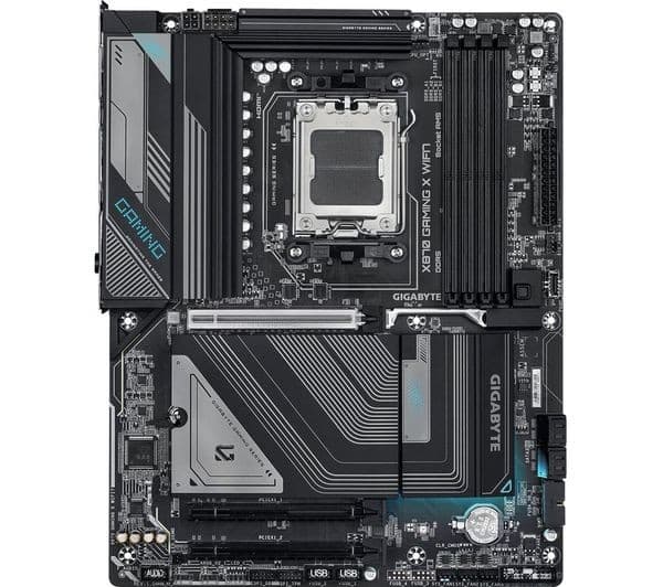 GIGABYTE X870 GAMING X AM5 Motherboard