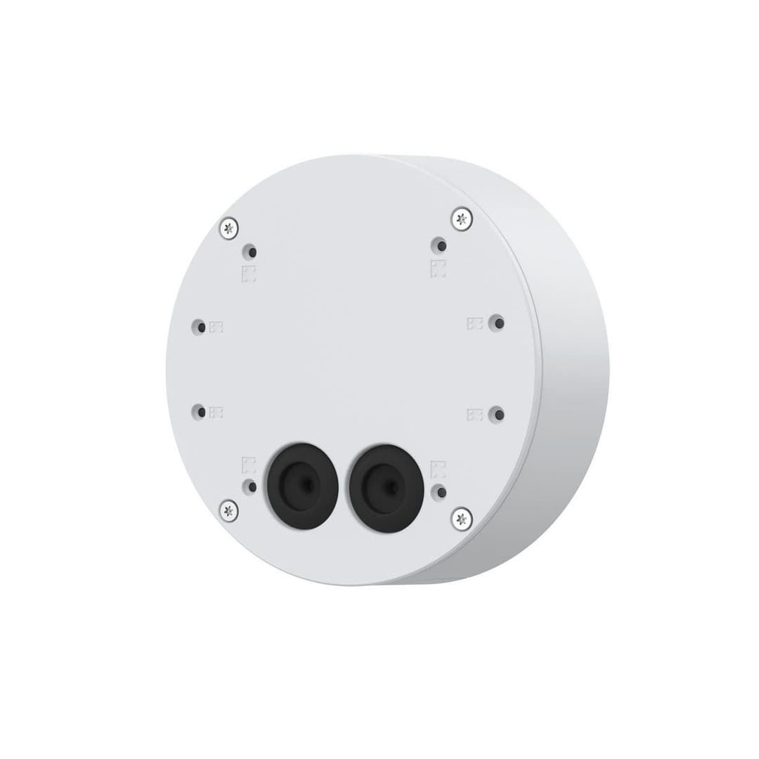 Axis TQ1602-E Conduit Back Box - Image 1