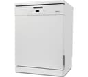 MIELE G4940SC Full-size Dishwasher - White thumbnail 4