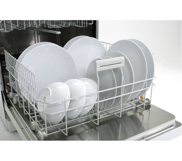 MIELE G4940SC Full-size Dishwasher - White - Image 8