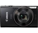 CANON IXUS 285 HS Compact Camera - Black thumbnail 1