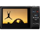 CANON IXUS 285 HS Compact Camera - Black thumbnail 3