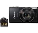 CANON IXUS 285 HS Compact Camera - Black thumbnail 4