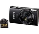 CANON IXUS 285 HS Compact Camera - Black thumbnail 6