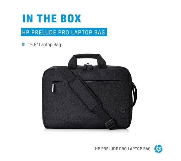 HP Prelude Pro Notebook Carrying Case - Image 5
