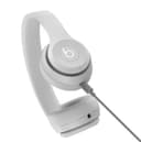 Beats Solo 4 Headphones Matte Gray thumbnail 4