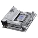 MSI MPG X870I Edge TI EVO WIFI AMD X870 ITX Socket AM5 Motherboard thumbnail 3
