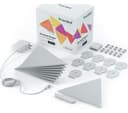 Nanoleaf Shapes Triangles Smart Light Panels Starter Kit - 9 Panels thumbnail 1