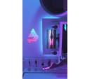 Nanoleaf Shapes Triangles Smart Light Panels Starter Kit - 9 Panels thumbnail 5