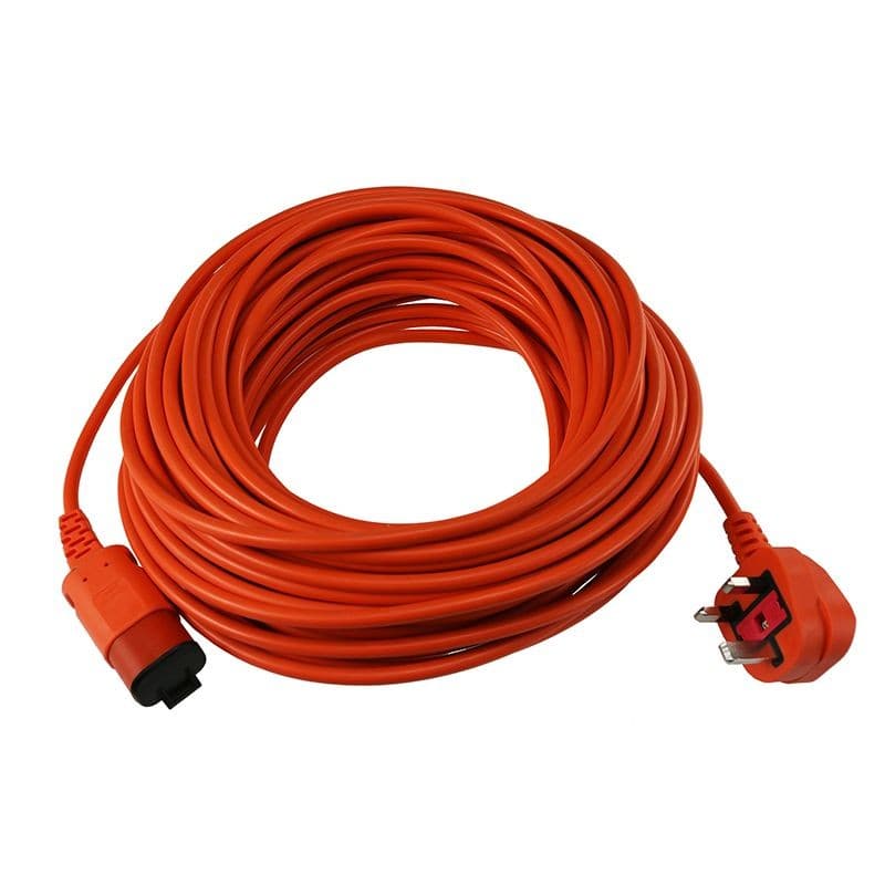 Samsung VG-WA10PKIT/EN The Wall Power and Data Cable Kit - Image 1