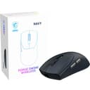MSI FORGE GM340 Wireless Gaming Mouse, 12000 DPI, 2.4GHz + Bluetooth, 57g - Navy thumbnail 1