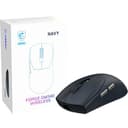 MSI FORGE GM340 Wireless Gaming Mouse, 12000 DPI, 2.4GHz + Bluetooth, 57g - Navy thumbnail 2