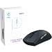 MSI FORGE GM340 Wireless Gaming Mouse, 12000 DPI, 2.4GHz + Bluetooth, 57g - Navy thumbnail 3
