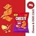Cheez-It Snap'd Cheese & Chilli Baked Snacks, 100% Real Cheese, Cheesy, Thin & Crispy thumbnail 5