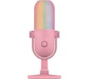 Razer Seiren V3 Chroma Microphone - Quartz thumbnail 1
