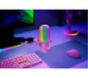Razer Seiren V3 Chroma Microphone - Quartz thumbnail 2