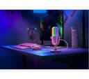 Razer Seiren V3 Chroma Microphone - Quartz thumbnail 5