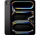 Apple iPad Pro 11-inch (M5, 2025) 512GB Wi-Fi - Space Black thumbnail 2