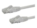 StarTech CAT6 Ethernet Cable 10m White thumbnail 2