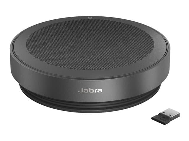 Jabra Speak2 75 MS - speakerphone - USB-A, USB-C - Image 5
