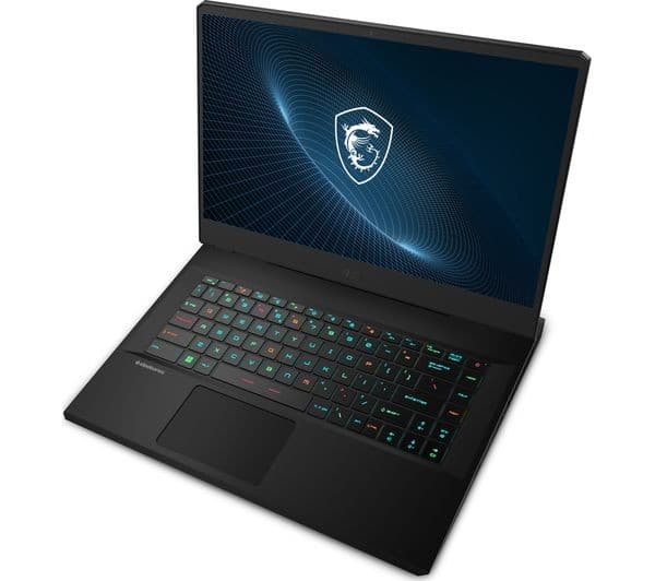 MSI GP66 Leopard 15.6" Gaming Laptop - Intel® Core™ i7, RTX 3080, 1 TB SSD - Image 3