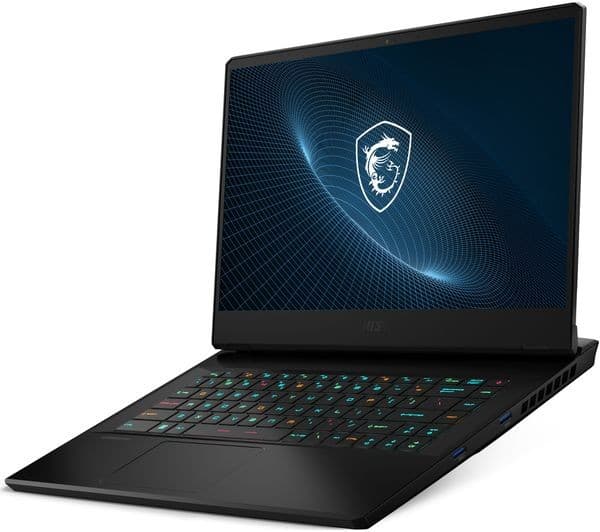 MSI GP66 Leopard 15.6" Gaming Laptop - Intel® Core™ i7, RTX 3080, 1 TB SSD - Image 4