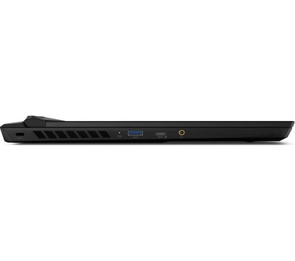MSI GP66 Leopard 15.6" Gaming Laptop - Intel® Core™ i7, RTX 3080, 1 TB SSD - Image 5