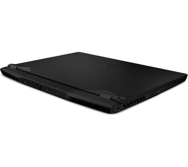 MSI GP66 Leopard 15.6" Gaming Laptop - Intel® Core™ i7, RTX 3080, 1 TB SSD - Image 9