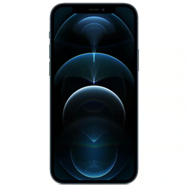 Apple iPhone 12 Pro Max 512GB Pacific Blue - Image 2
