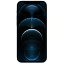 Apple iPhone 12 Pro Max 512GB Pacific Blue thumbnail 2