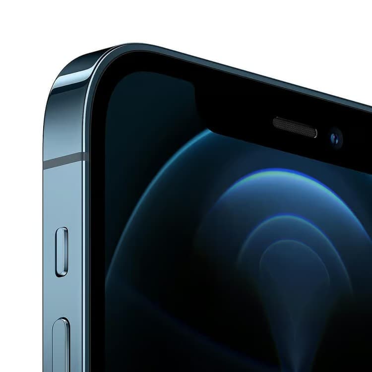 Apple iPhone 12 Pro Max 512GB Pacific Blue - Image 3